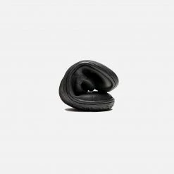 Vivobarefoot Kids Addis School Shoes - Black