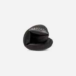 Vivobarefoot Women’s Primus Lite III Trainers Shoes - Obsidian