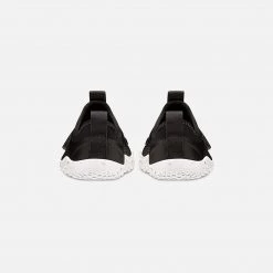 Vivobarefoot Shoes Kids Primus Sport II Trainers - Obsidian