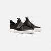 Vivobarefoot Shoes Kids Primus Sport II Trainers - Obsidian 2 Vivobarefoot Shoes Kids Primus Sport II Trainers - Obsidian