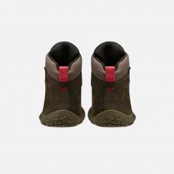 Vivobarefoot Adults Women’s Tracker Boots - Bracken 12 Vivobarefoot Adults Women’s Tracker Boots - Bracken