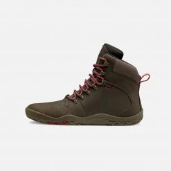 Vivobarefoot Adults Women’s Tracker Boots - Bracken 11 Vivobarefoot Adults Women’s Tracker Boots - Bracken
