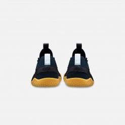 Vivobarefoot Junior Merino Wool Primus Knit II Trainers - Midnight Shoes