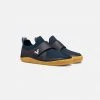 Vivobarefoot Kids Merino Wool Primus Knit II Trainers - Midnight Shoes 1 Vivobarefoot Kids Merino Wool Primus Knit II Trainers - Midnight Shoes
