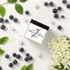 Wally & Whiz Home & Baby Care Vegan Nordic Winegums - Elderflower With Blueberry 1 Wally & Whiz Home & Baby Care Vegan Nordic Winegums - Elderflower With Blueberry