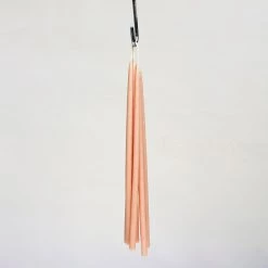 WAX Atelier Home & Baby Care Celebration Candles - Set Of 8 - Many Colours