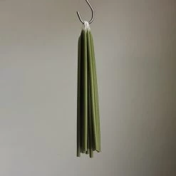 WAX Atelier Home & Baby Care Celebration Candles - Set Of 8 - Many Colours