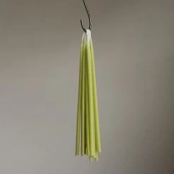 WAX Atelier Home & Baby Care Celebration Candles - Set Of 8 - Many Colours