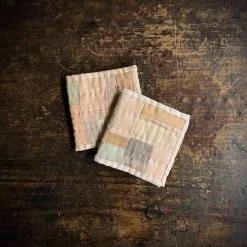 Wholecloth Studio Home & Baby Care Handmade Quilted Needle Book - Many Options 16 Wholecloth Studio Home & Baby Care Handmade Quilted Needle Book - Many Options