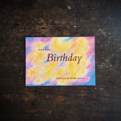 Books Books & More Birthday