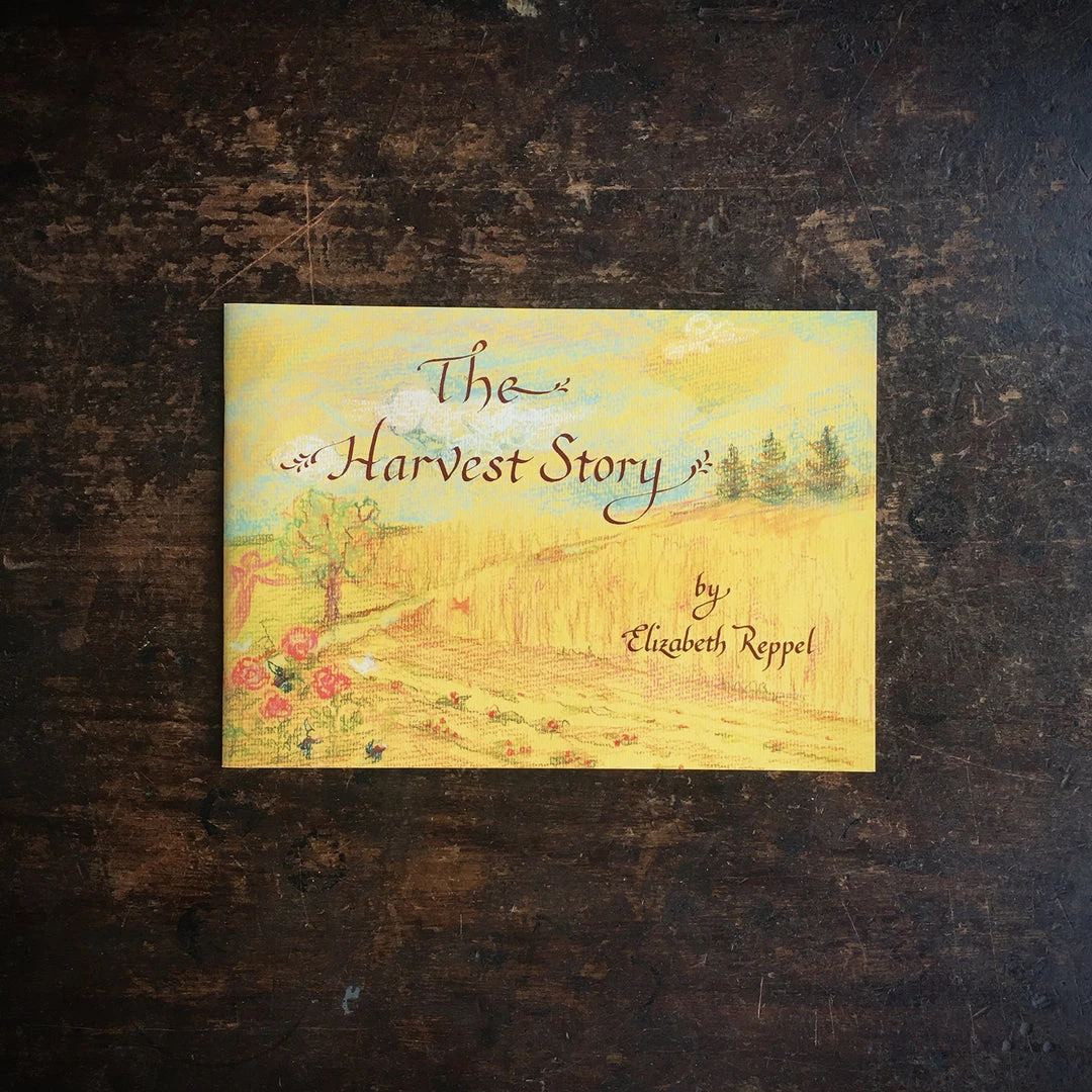 Books The Harvest Story 3 Books The Harvest Story