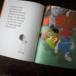 Books Trish Cooke - So Much Books & More