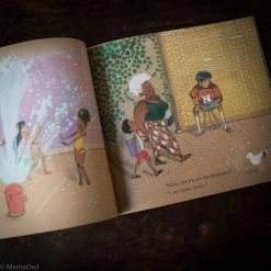 Books Jessica Love - Julian Is A Mermaid