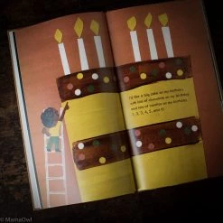 Books Julie Fogliano - When's My Birthday? Books & More 6 Books Julie Fogliano - When's My Birthday? Books & More