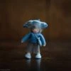 Fairies Toys Handmade Weather Doll - Rain