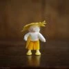 Fairies Handmade Weather Doll - Sun