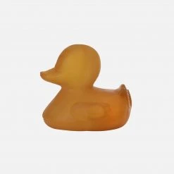 HEVEA Natural Rubber Duck - Alfie Toys