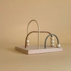 &me Toys Rollercoaster - Natural Rainbow 10 &me Toys Rollercoaster - Natural Rainbow