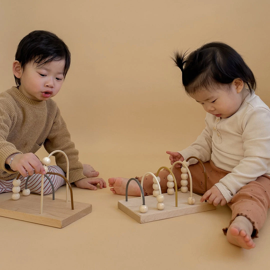 &me Toys Rollercoaster - Natural Rainbow 7 &me Toys Rollercoaster - Natural Rainbow