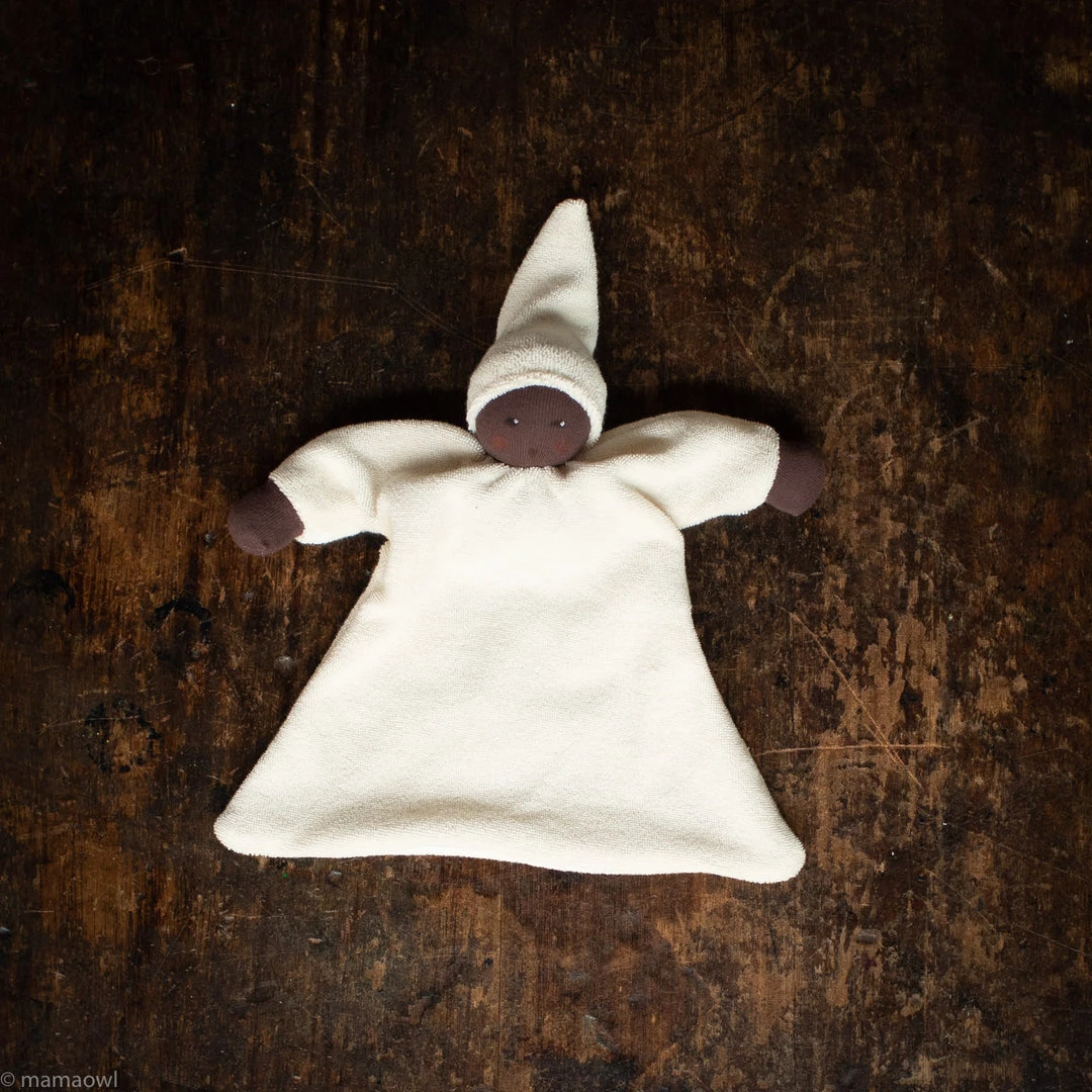 Nanchen Baby Gifts Handmade Organic Cotton/Wool Soft Natural Comforter - Many Colours 5 Nanchen Baby Gifts Handmade Organic Cotton/Wool Soft Natural Comforter - Many Colours