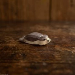 Ostheimer Toys Handcrafted Baby Sea Lion