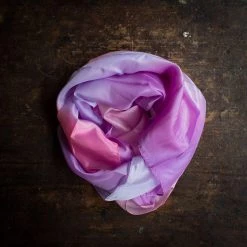 Sarah's Silks Large Enchanted Play Silks - Blossom