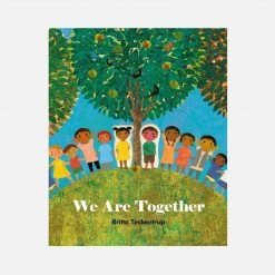 Books Britta Teckentrup - We Are Together Books & More