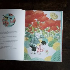 Books Books & More Roxane Marie Galliez - Patience, Miyuki