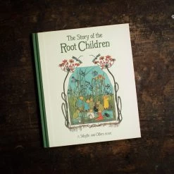 Books Sibylle Von Olfers - The Story Of The Root Children Books & More