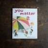 Books Christian Robinson - You Matter Books & More 2 Books Christian Robinson - You Matter Books & More