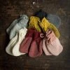 Disana Organic Merino Wool Knitted Baby Mittens - Many Colours Baby Wool 1 Disana Organic Merino Wool Knitted Baby Mittens - Many Colours Baby Wool