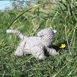 Craft Toys Organic Animal Knitting Sets - Various Options