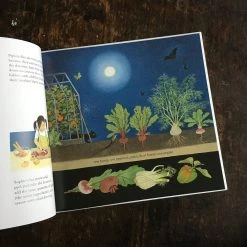 Books Gerda Muller - How Does My Garden Grow? Books & More