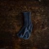 JOHA Merino Wool Socks - Midnight Melange Baby Wool 1 JOHA Merino Wool Socks - Midnight Melange Baby Wool