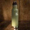 Klean Kanteen Stainless Steel Classic Insulated Water Bottle - 592ml - Forest Pine SALE