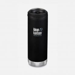 Klean Kanteen Stainless Steel TK Wide Insulated Coffee Mug - 473ml - More Colours SALE 8 Klean Kanteen Stainless Steel TK Wide Insulated Coffee Mug - 473ml - More Colours SALE