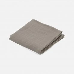 Konges Sløjd Organic Cotton Big Muslin Swaddle - Many Colours Baby Gifts 17 Konges Sløjd Organic Cotton Big Muslin Swaddle - Many Colours Baby Gifts