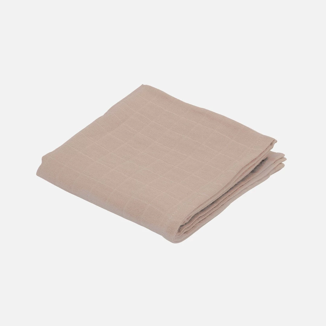 Konges Sløjd Organic Cotton Big Muslin Swaddle - Many Colours Baby Gifts 10 Konges Sløjd Organic Cotton Big Muslin Swaddle - Many Colours Baby Gifts