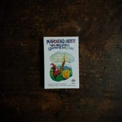 Kraul Fairytale Happy Families Card Game Toys