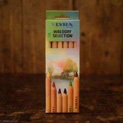 Lyra Super Ferby Nature Waldorf Selection- Set Of 6 Toys 5 Lyra Super Ferby Nature Waldorf Selection- Set Of 6 Toys