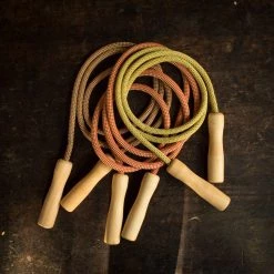 Play Skipping Rope - Various Colours And Lengths
