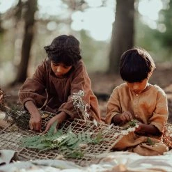 Playspirations Toys Nature Weaving Frame 19 Playspirations Toys Nature Weaving Frame