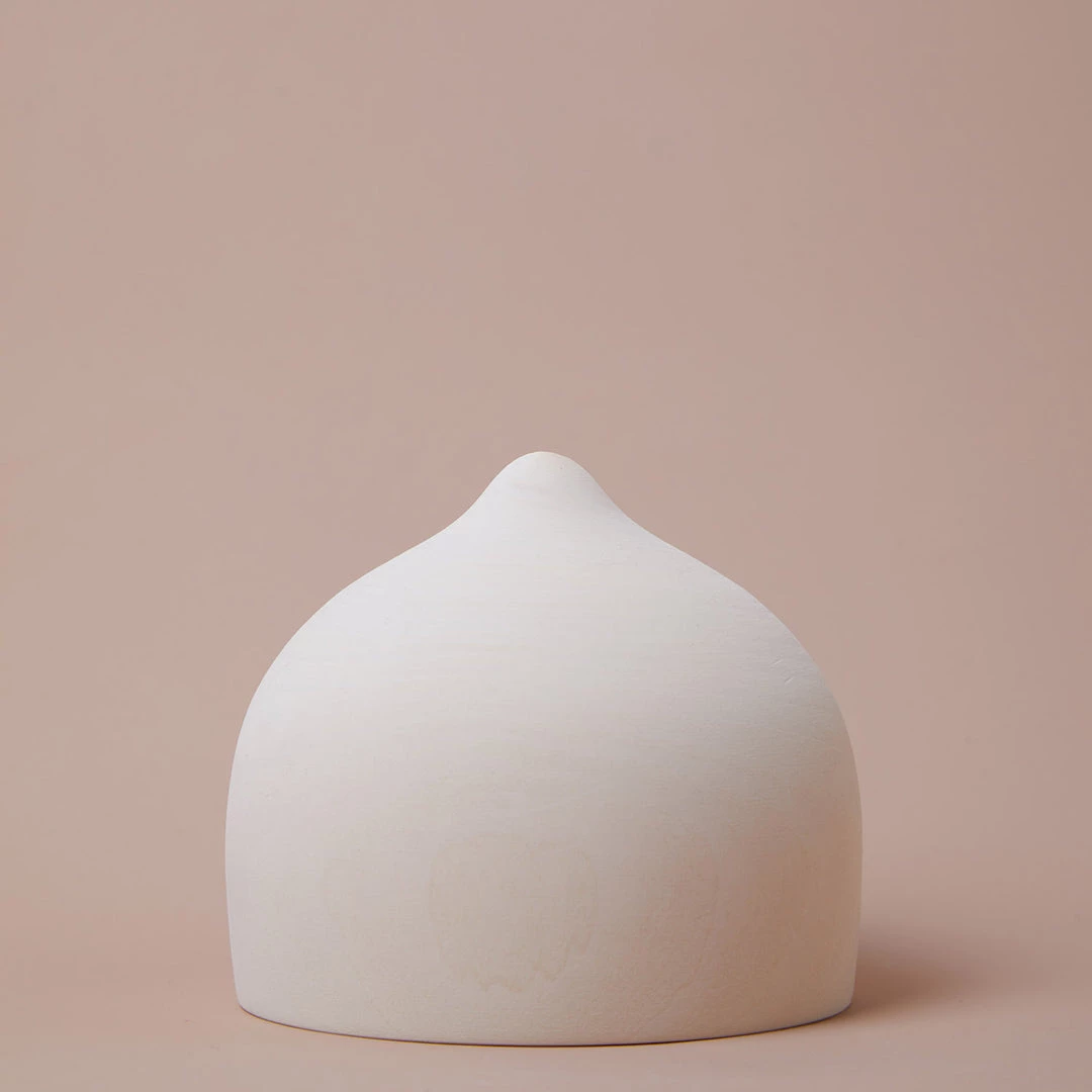 Raduga Grëz Handmade Wooden Half Matryoshka Cupolas Toys 6 Raduga Grëz Handmade Wooden Half Matryoshka Cupolas Toys