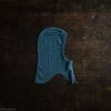 SISKIN By Engel Baby Wool Exclusive Organic Merino Wool & Silk Balaclava - Deep Ocean 1 SISKIN By Engel Baby Wool Exclusive Organic Merino Wool & Silk Balaclava - Deep Ocean