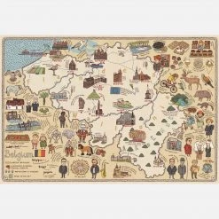 Books Alexandra & Danial Mizielinski - Maps Books & More 8 Books Alexandra & Danial Mizielinski - Maps Books & More