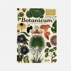Books Kathy Willis - Botanicum 17 Books Kathy Willis - Botanicum