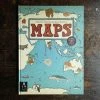 Books Alexandra & Danial Mizielinski - Maps Books & More