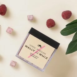 Wally & Whiz Vegan Nordic Winegums - Mango With Raspberry